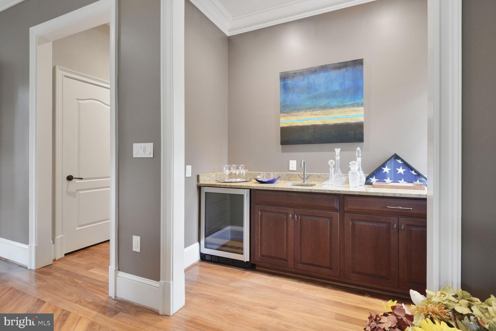 BANNOCKBURN ESTATES - Residential