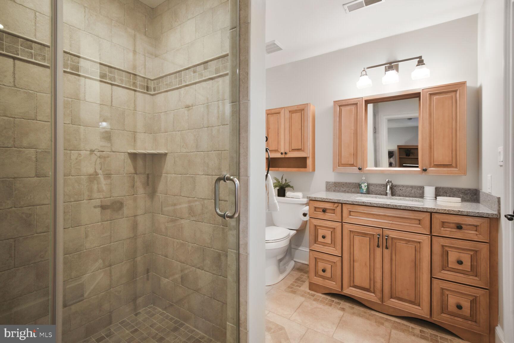 BANNOCKBURN ESTATES - Residential