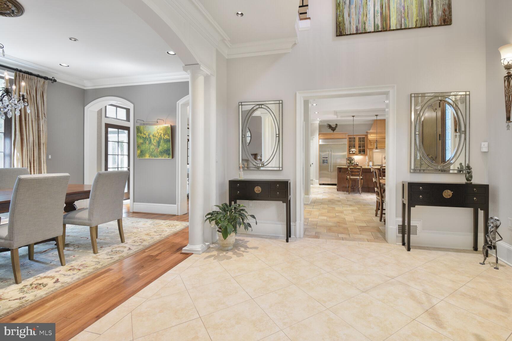 BANNOCKBURN ESTATES - Residential