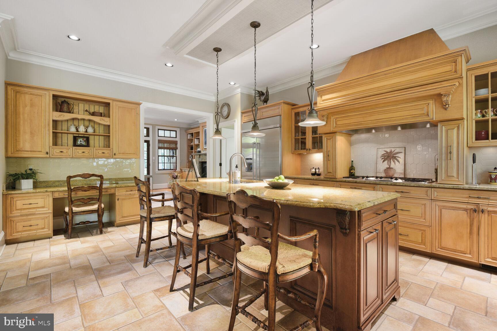 BANNOCKBURN ESTATES - Residential