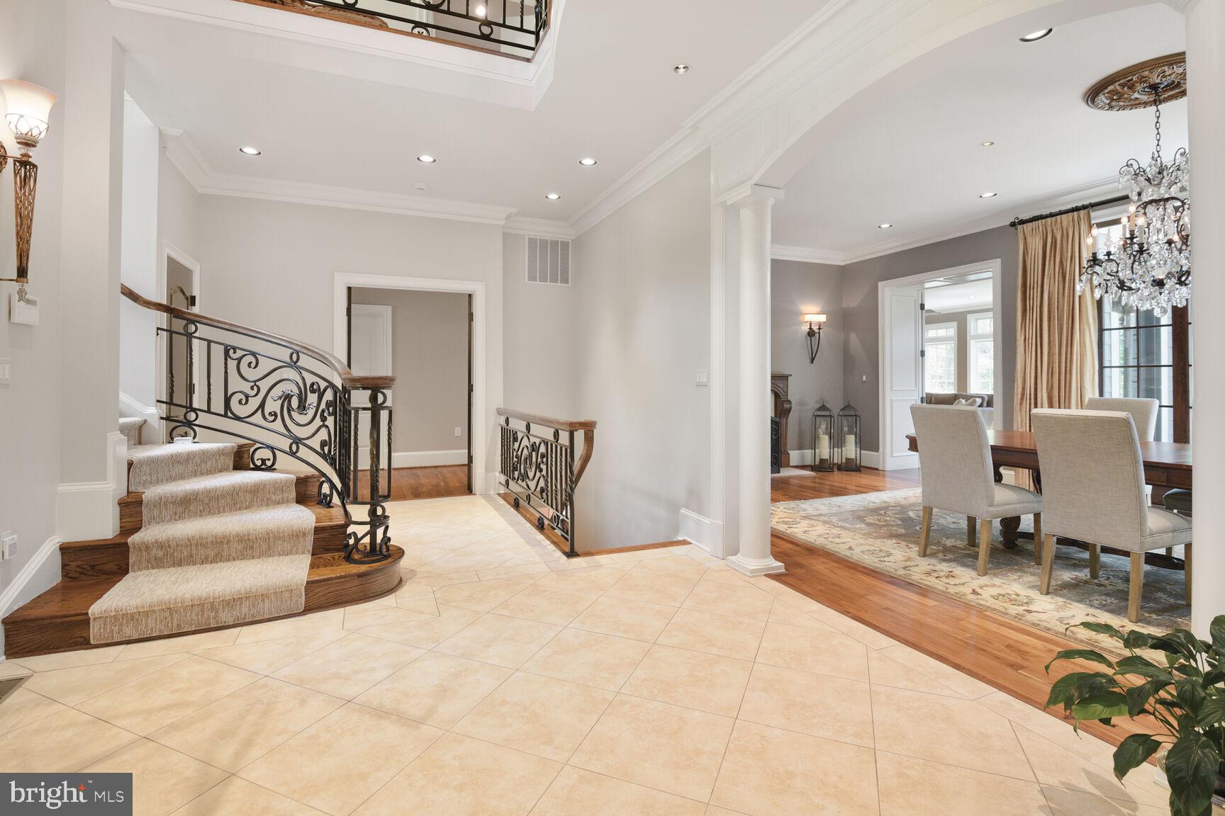 BANNOCKBURN ESTATES - Residential