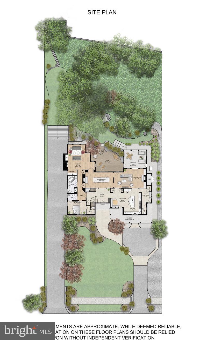 BANNOCKBURN ESTATES - Residential