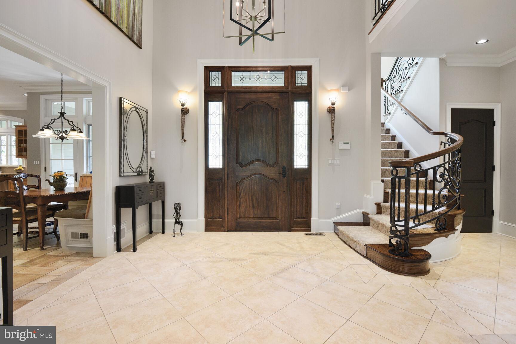 BANNOCKBURN ESTATES - Residential