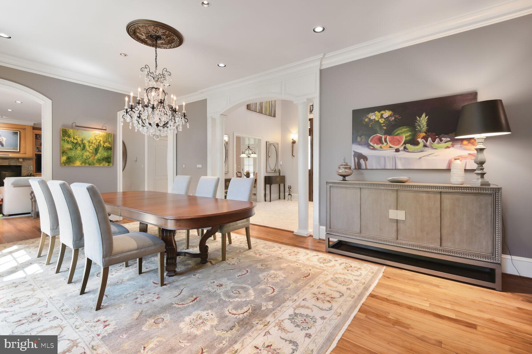 BANNOCKBURN ESTATES - Residential