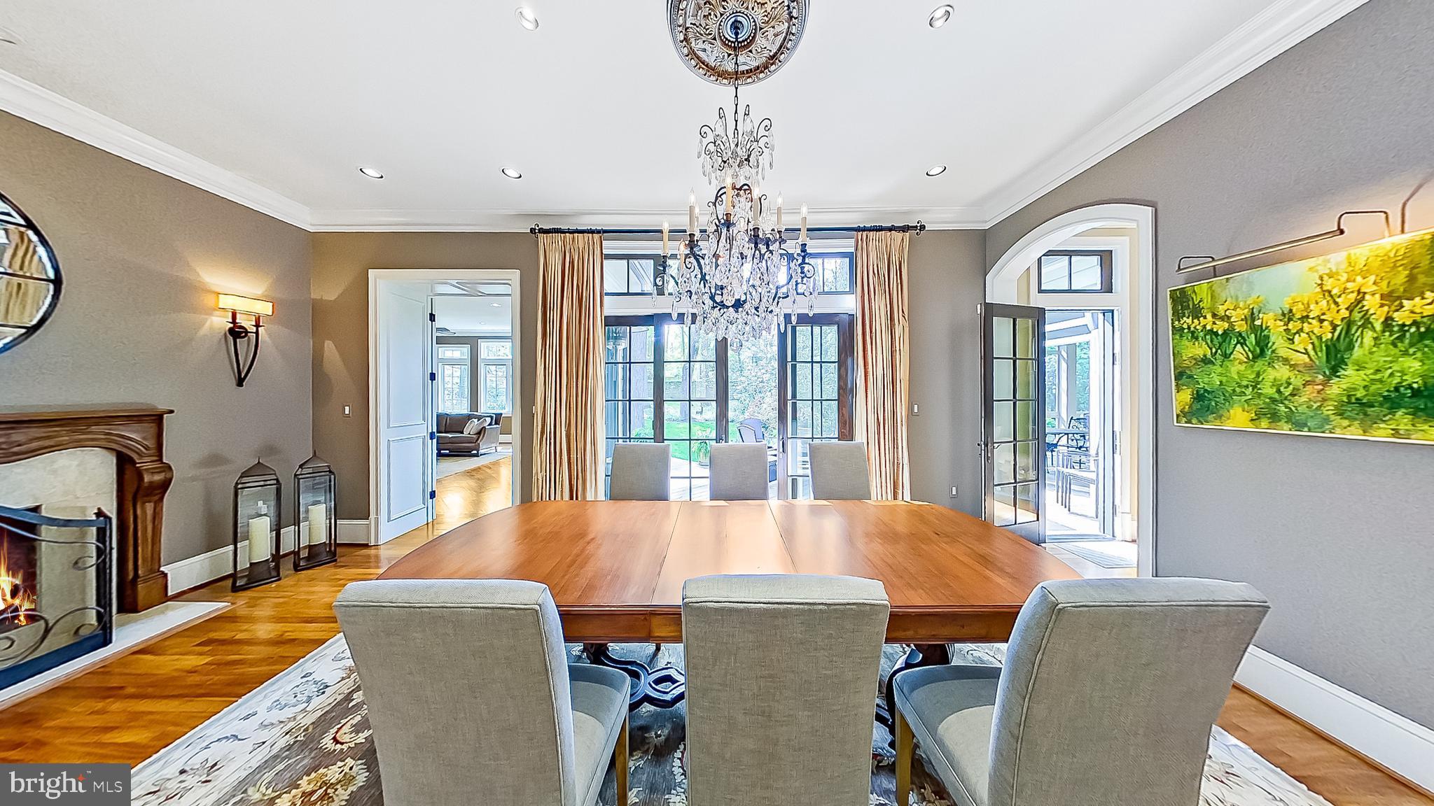 BANNOCKBURN ESTATES - Residential