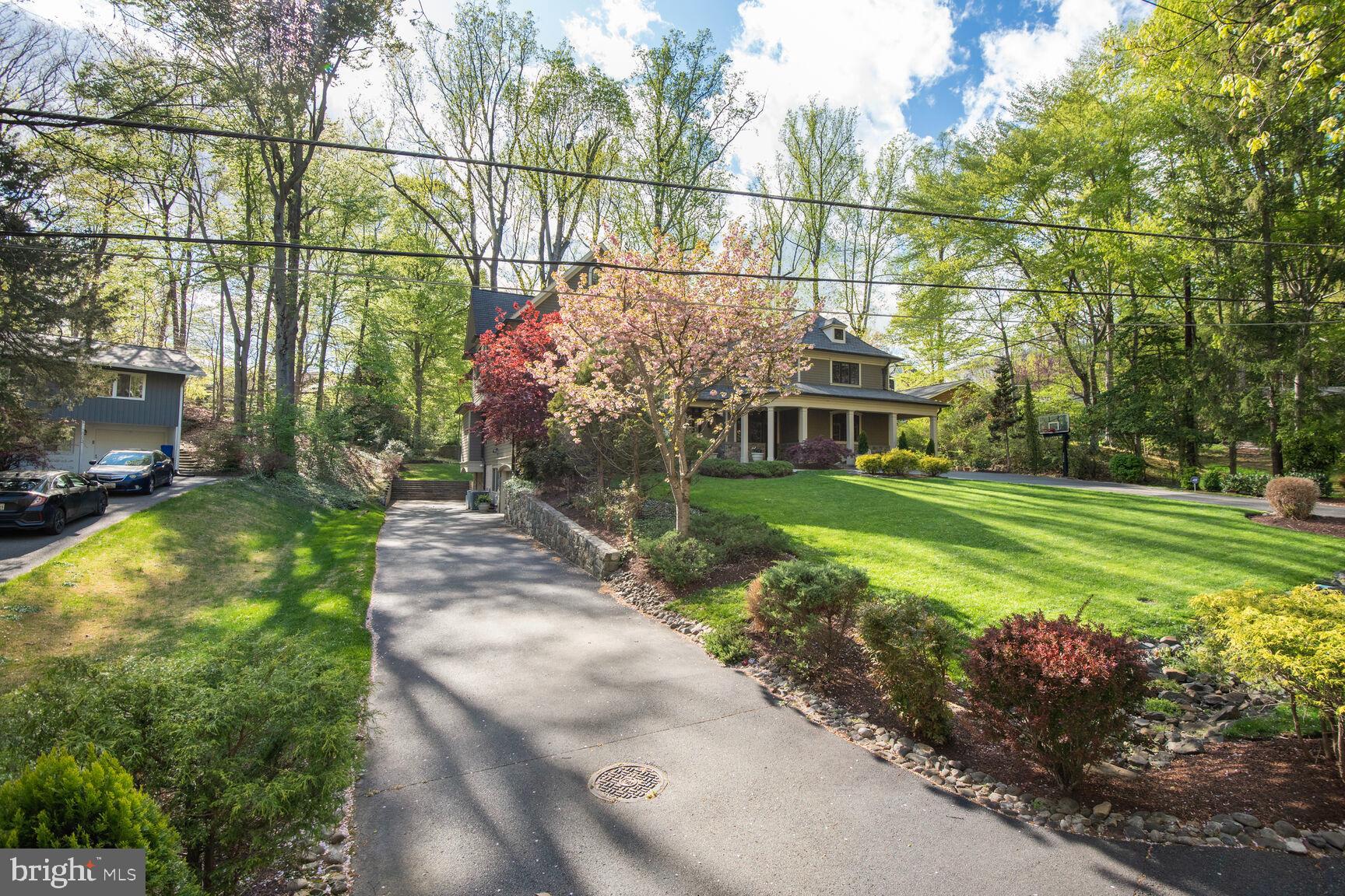 BANNOCKBURN ESTATES - Residential