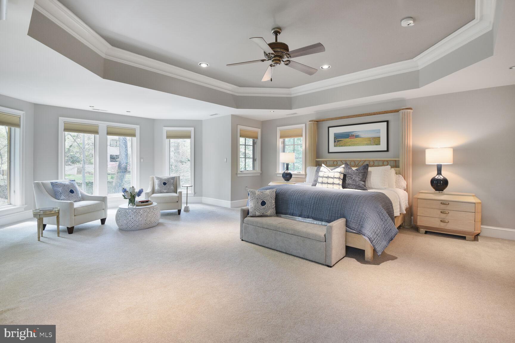 BANNOCKBURN ESTATES - Residential