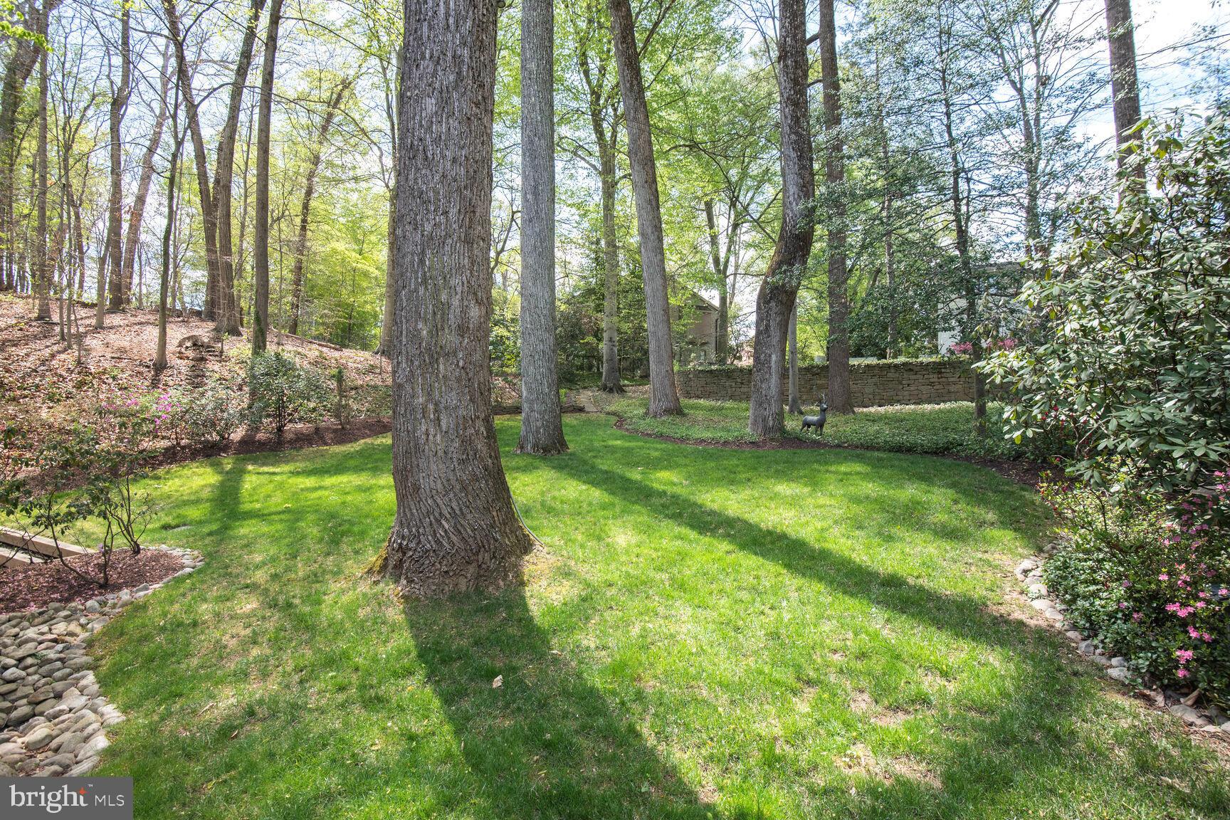 BANNOCKBURN ESTATES - Residential