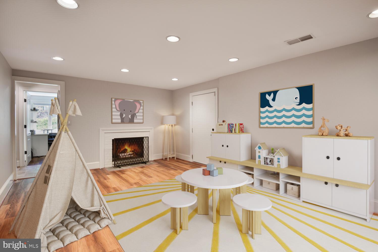 BANNOCKBURN ESTATES - Residential