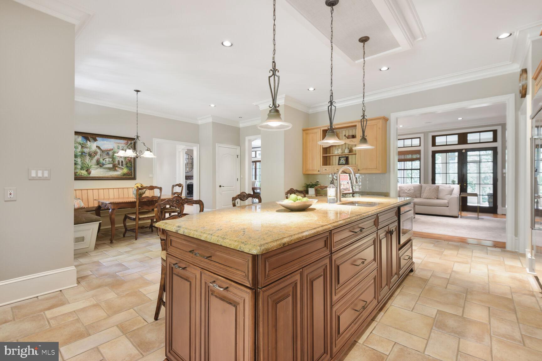 BANNOCKBURN ESTATES - Residential