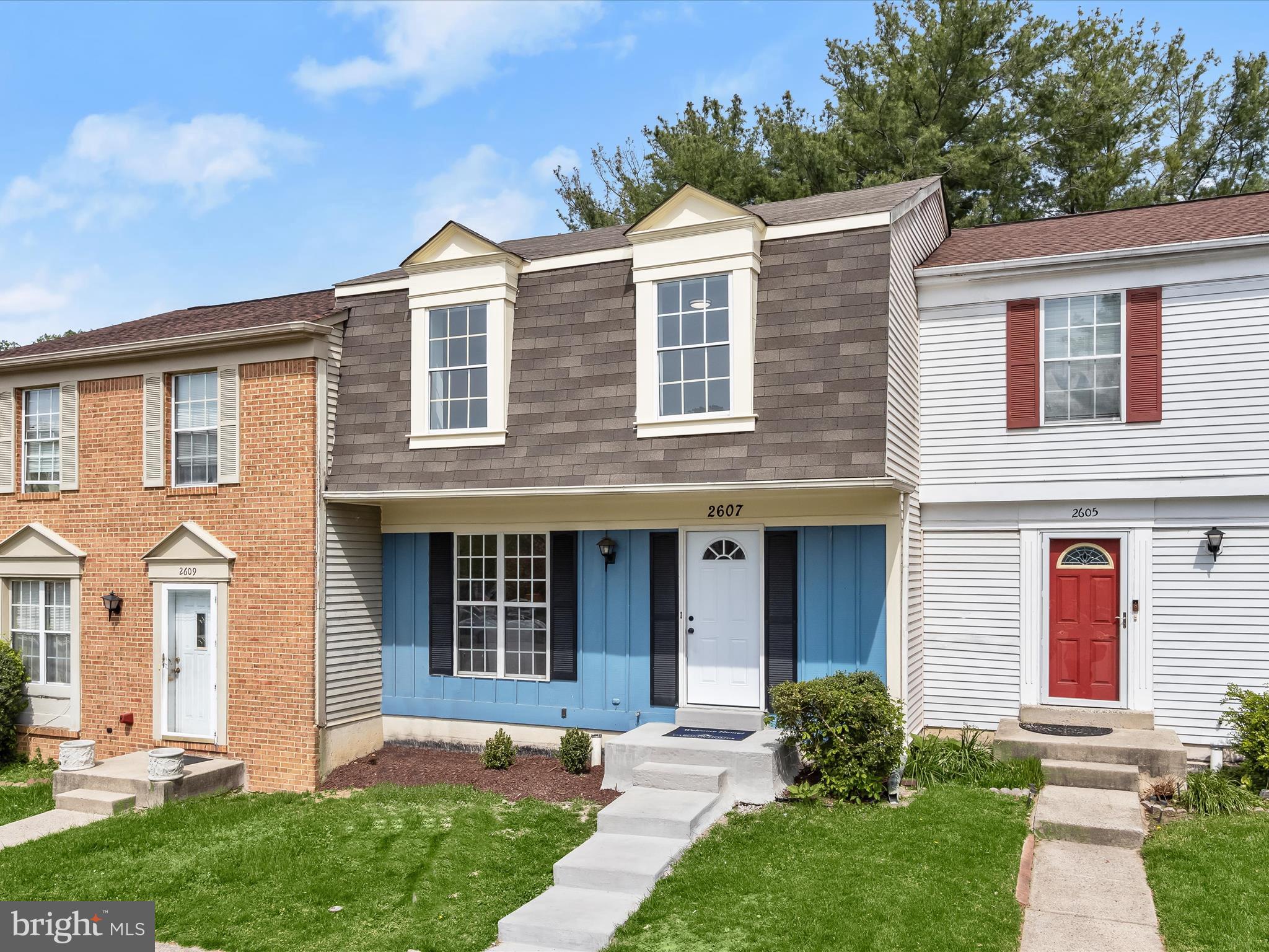 2607 NISQUALLY COURT
