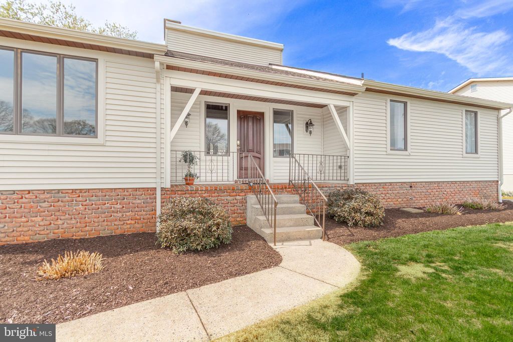 Photo of 49 Scenic Drive, DENVER, PA 17517 (MLS # PALA2068494)