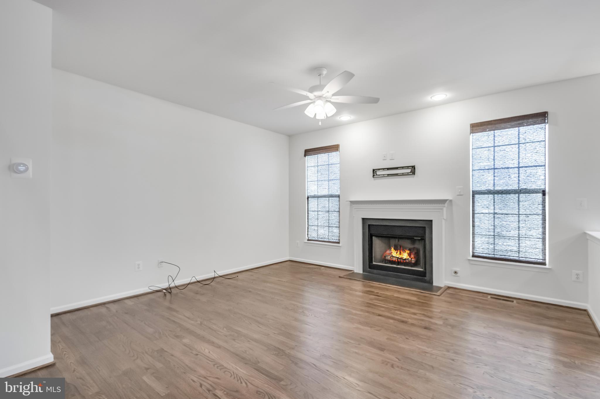 BELMONT COUNTRY CLUB - Residential Lease