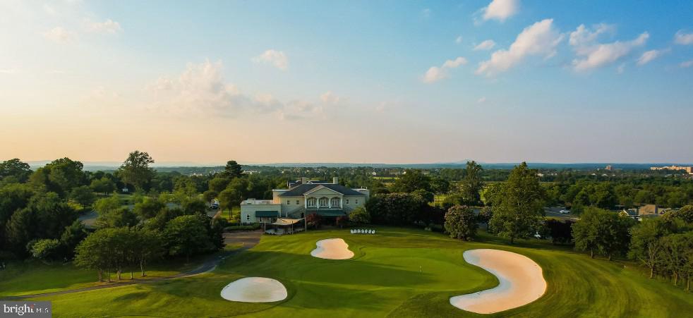 BELMONT COUNTRY CLUB - Residential Lease