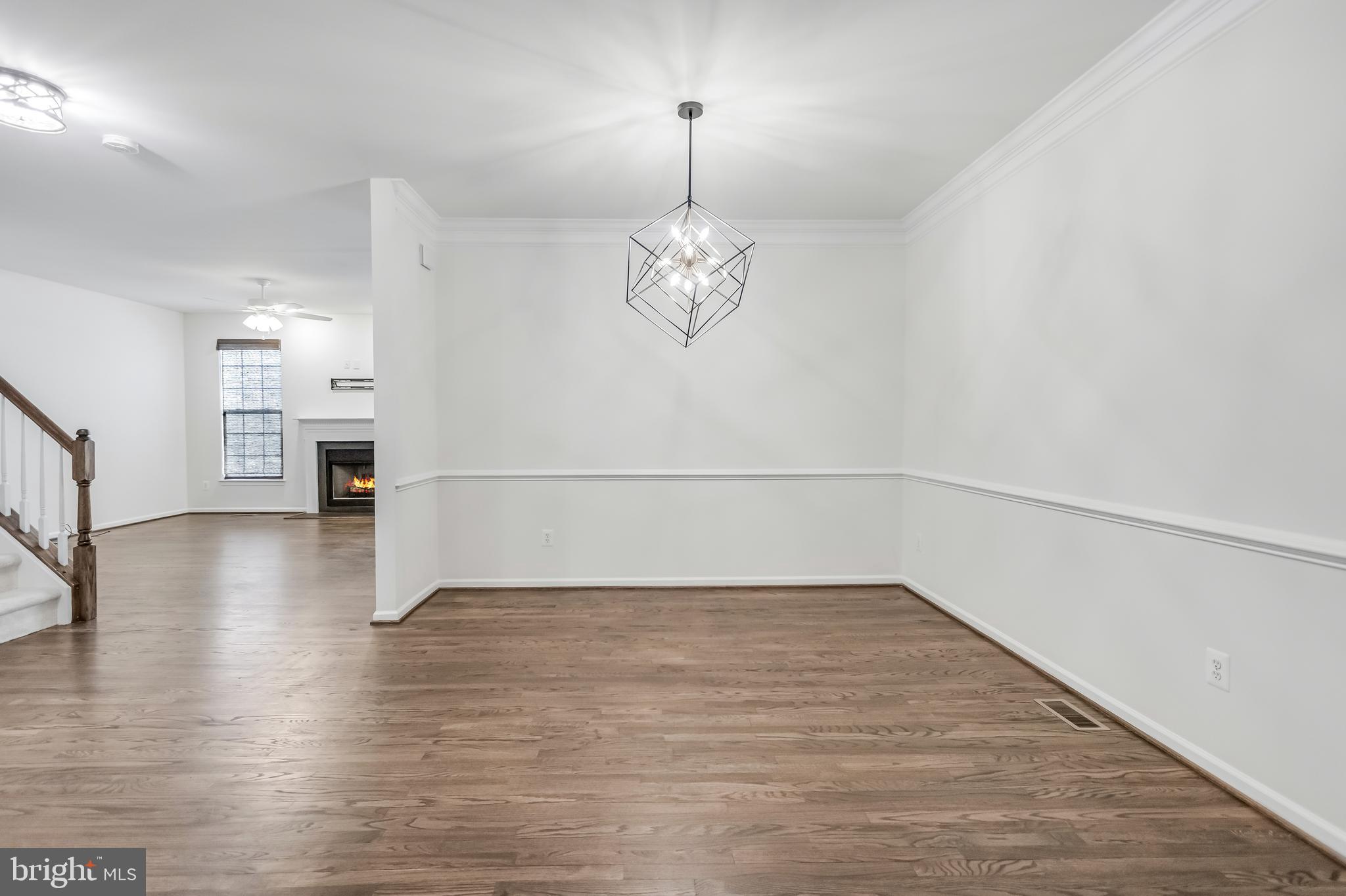 BELMONT COUNTRY CLUB - Residential Lease