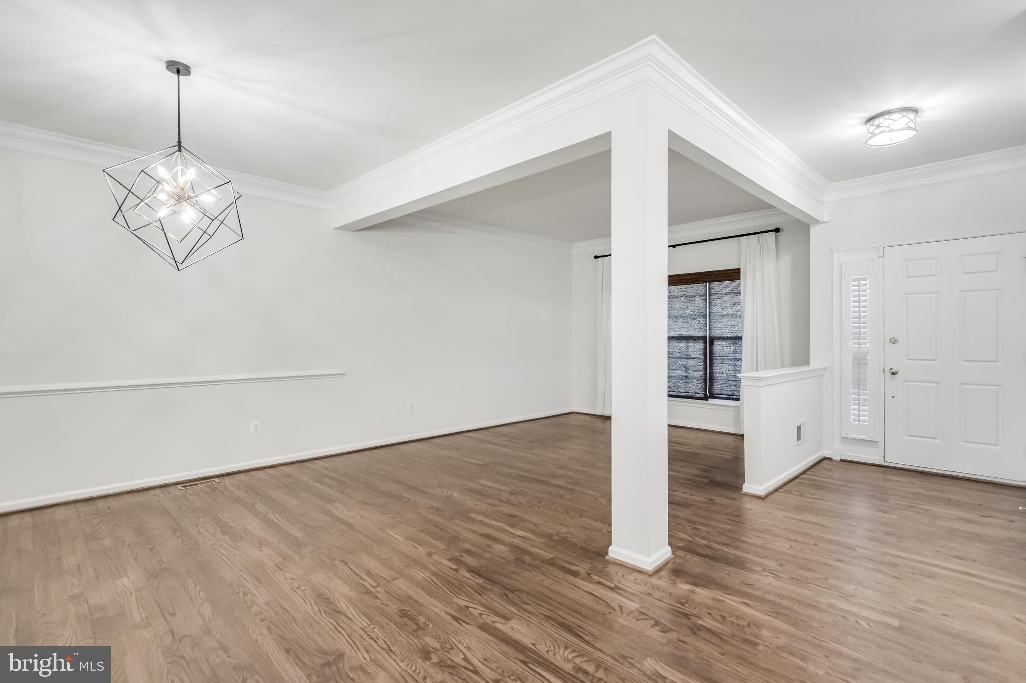 BELMONT COUNTRY CLUB - Residential Lease