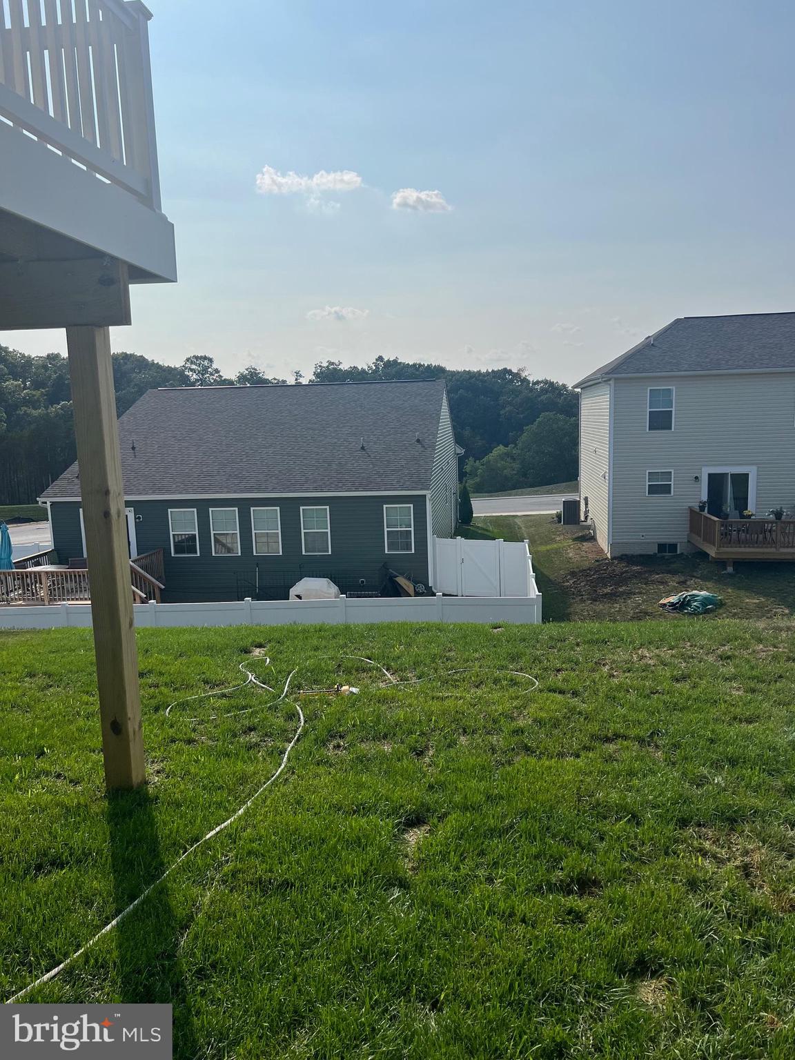 OVERLOOK AT RIVERSIDE TOWNHOMES - Residential Lease