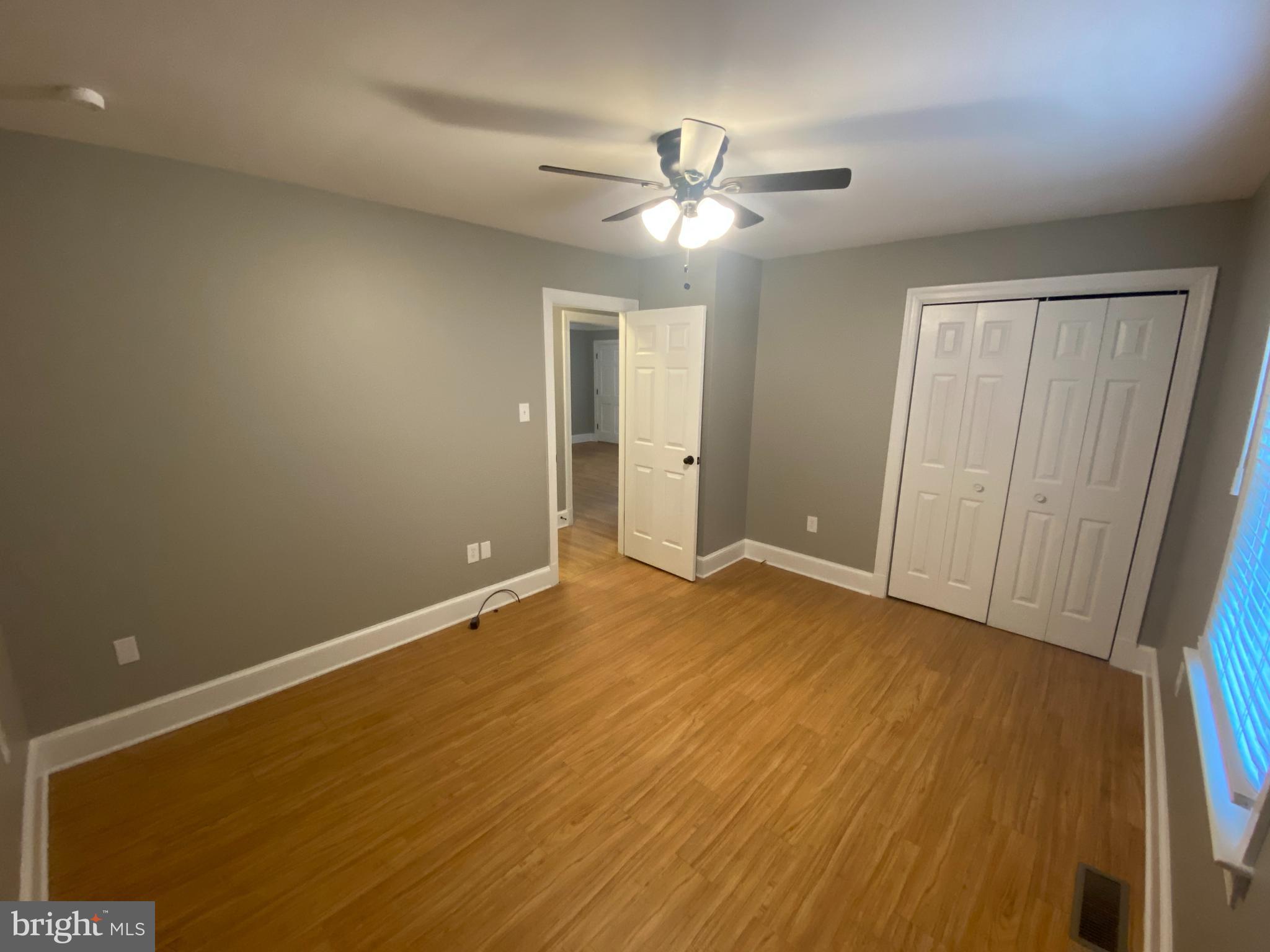 ELLIOT - Residential Lease