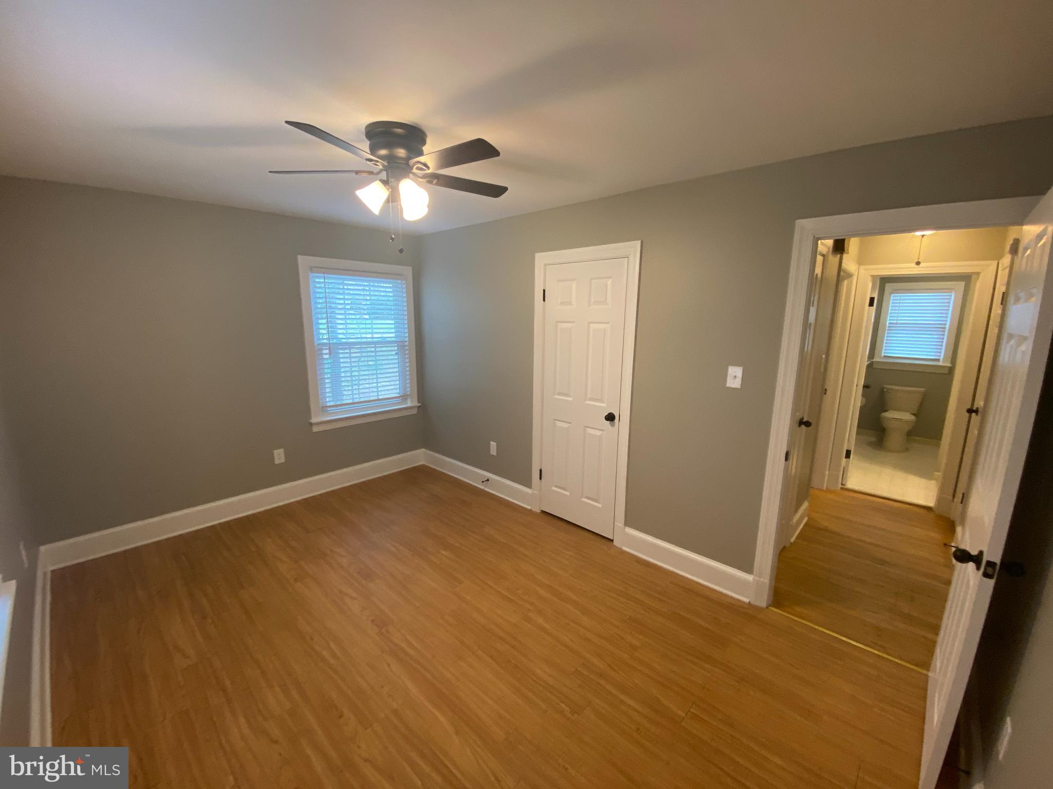 ELLIOT - Residential Lease