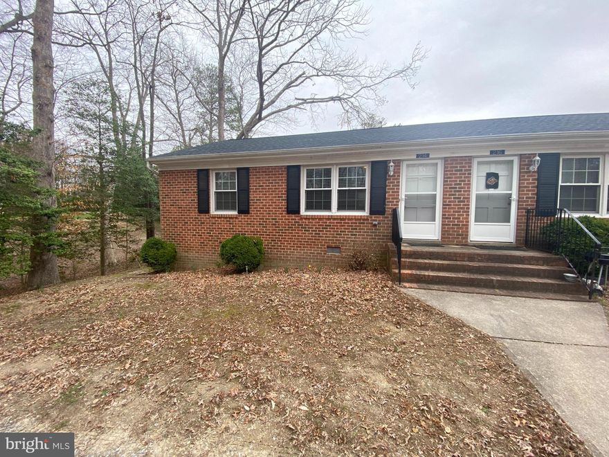 Welcome to 214 W Broaddus Ave! This charming duplex boasts approximately 800 square feet of living space, complete with two bedrooms and one tastefully renovated bathroom. The interior has been freshly painted and features stunning hardwood flooring throughout. The kitchen is equipped with newer stainless steel appliances, flooring, and elegant granite countertops. In addition, you'll enjoy a generously sized backyard and a semi-private outdoor area perfect for relaxation and entertainment.

$25 Monthly Resident Benefits Package.
$125 Leasing Fee. One time due with Move in Funds.
Housing Choice Program Vouchers Accepted. 
Pets are considered on a case-by-case basis.