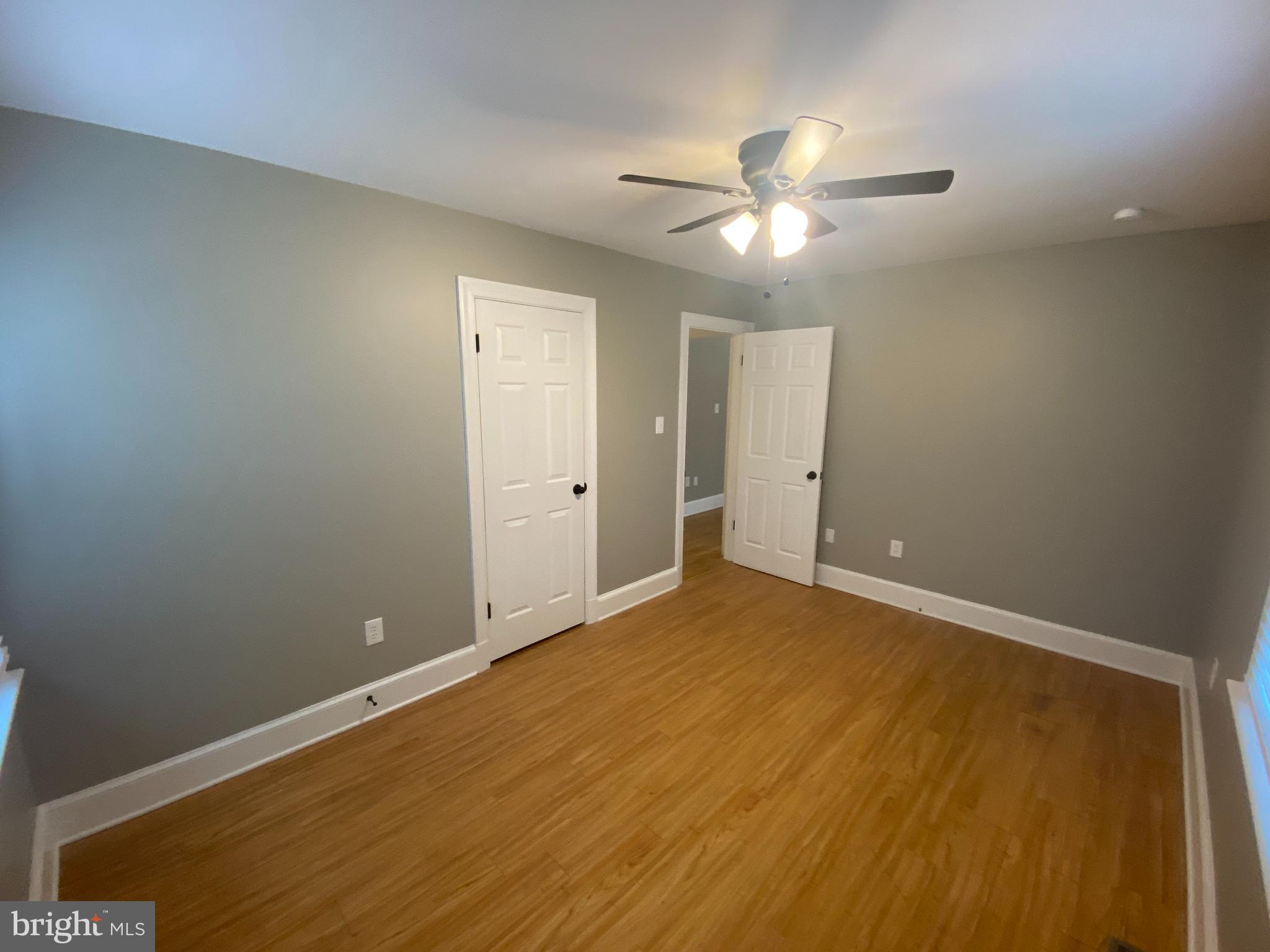 ELLIOT - Residential Lease