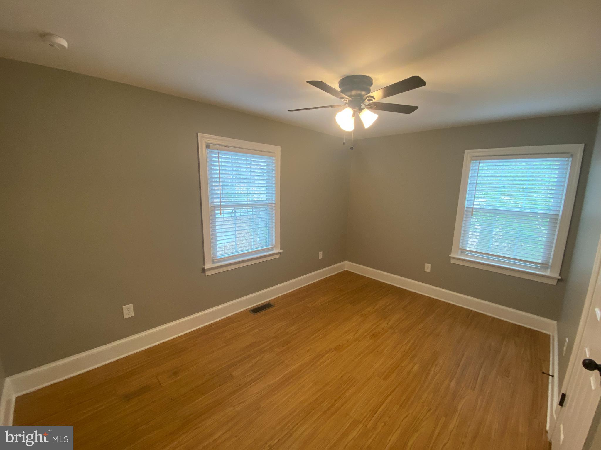 ELLIOT - Residential Lease