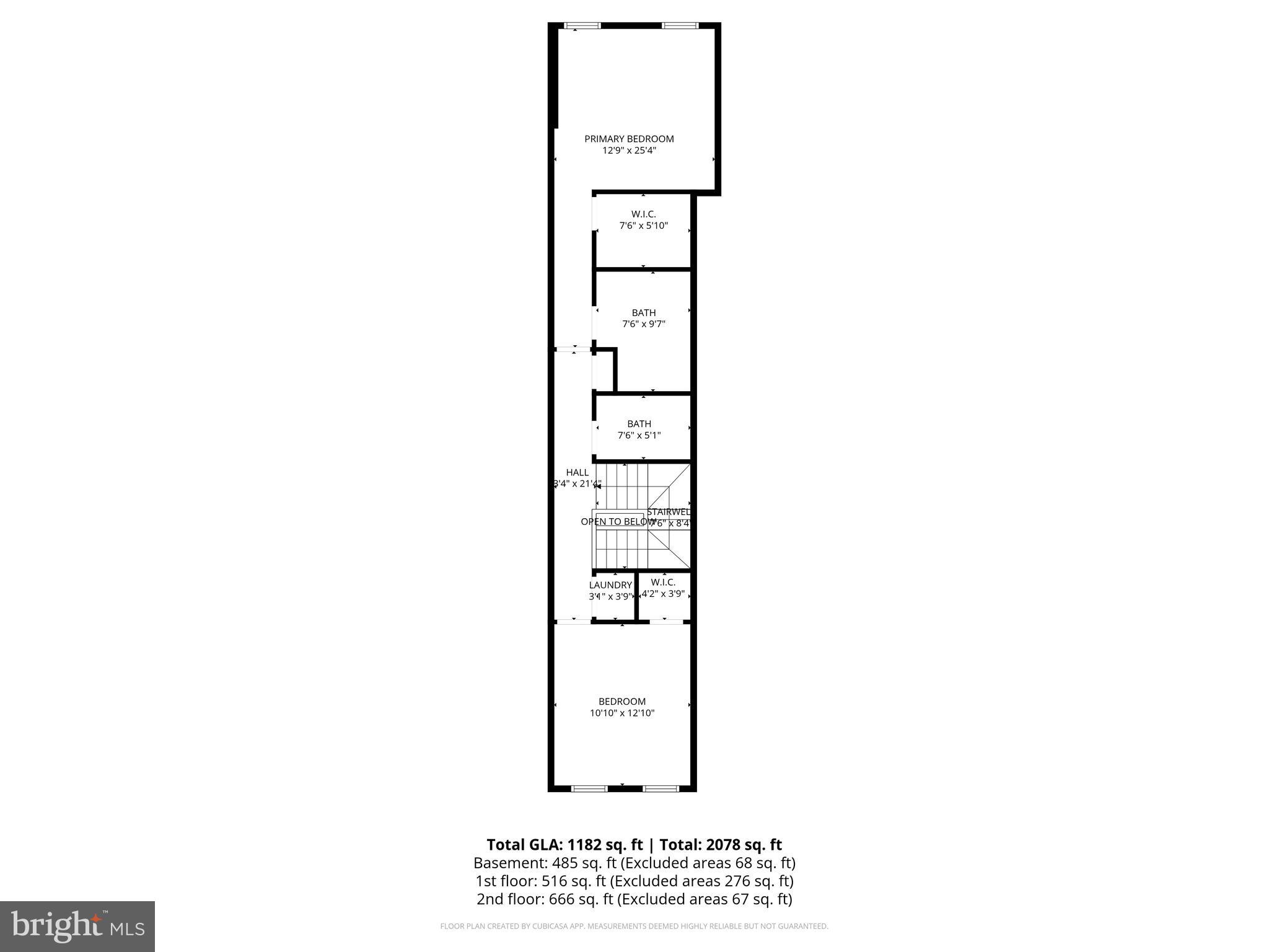 HAMPDEN HISTORIC DISTRICT - Residential