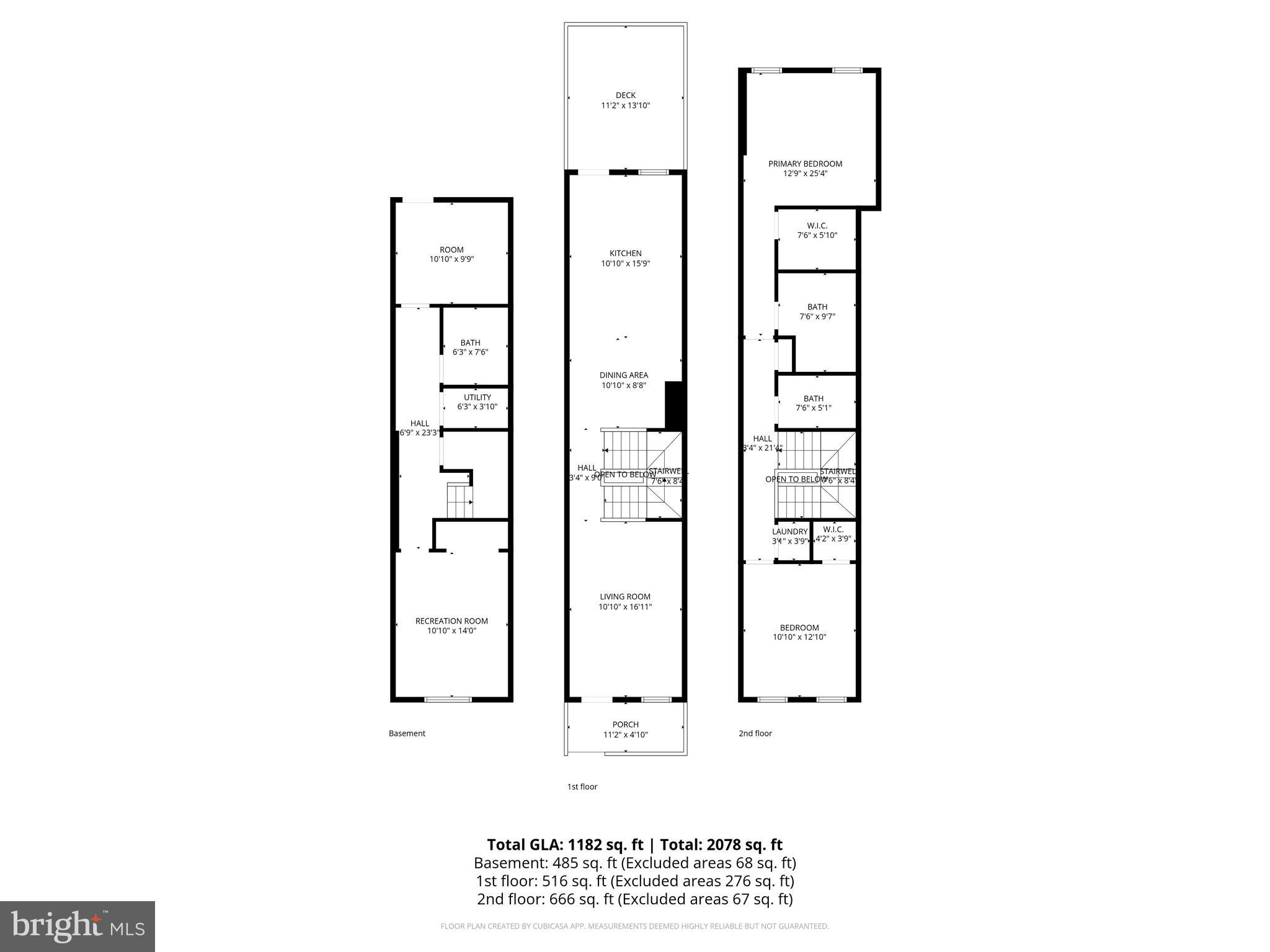 HAMPDEN HISTORIC DISTRICT - Residential