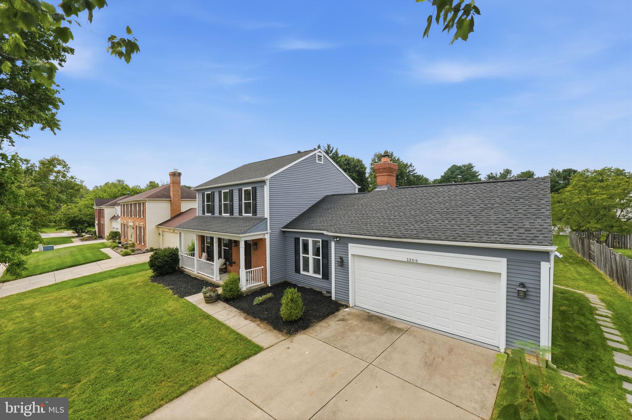 1306 FAIRLAKES PLACE