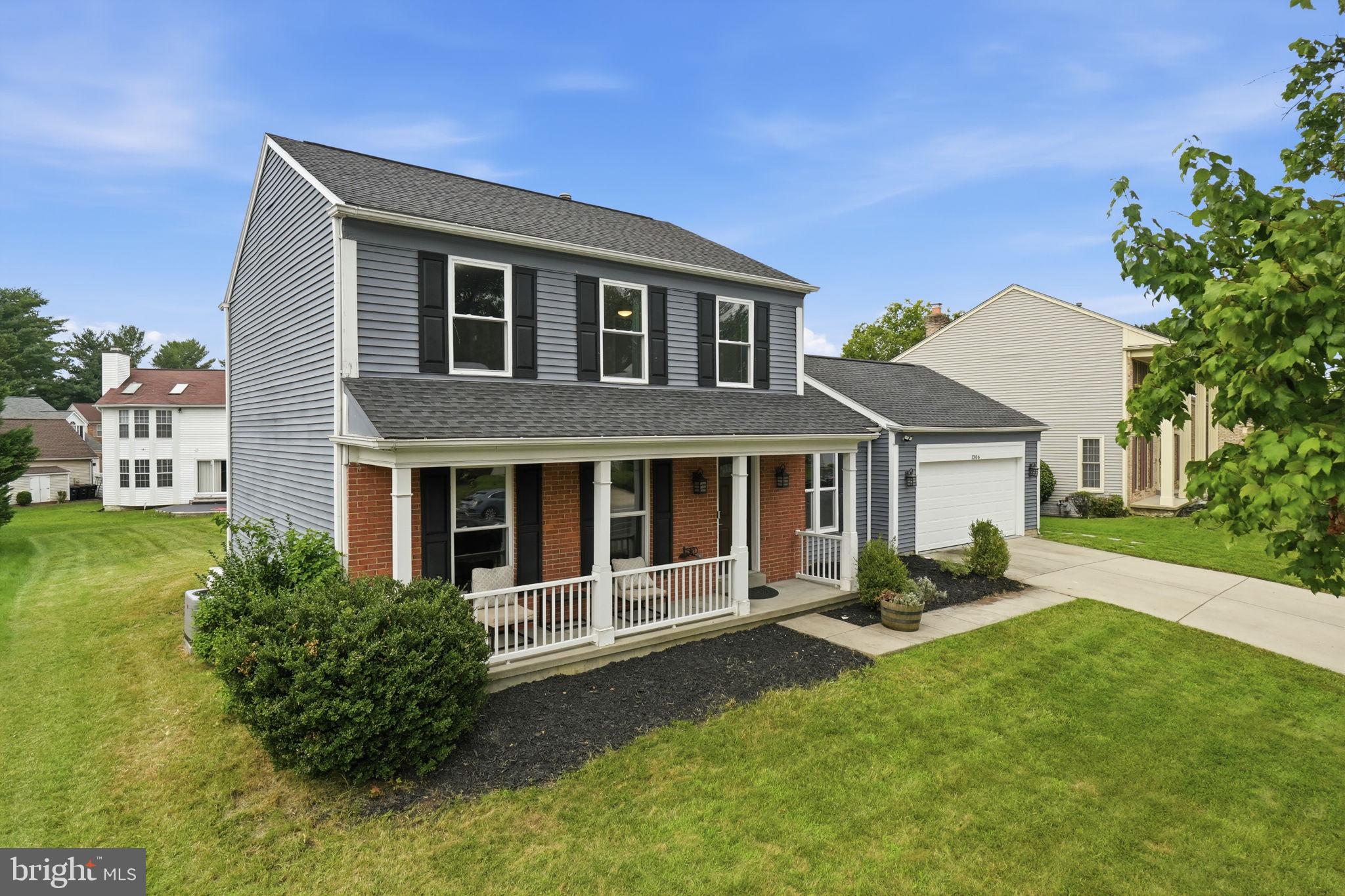 1306 FAIRLAKES PLACE