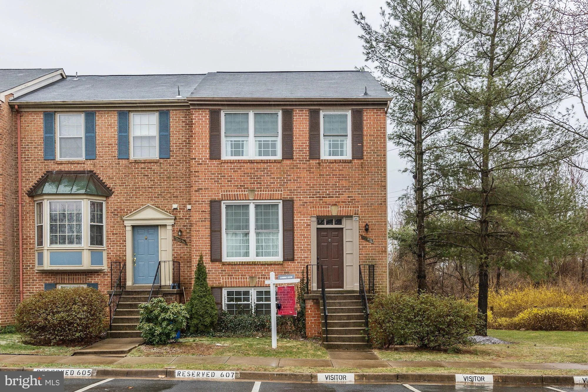 607 Davis Avenue SW, Leesburg, VA 20175