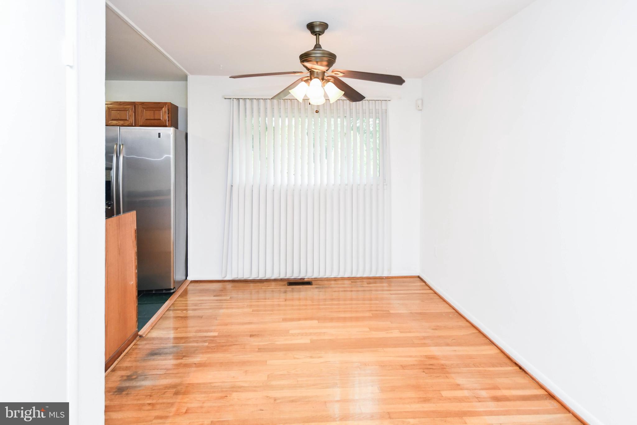 GLENARDEN WOODS - Residential