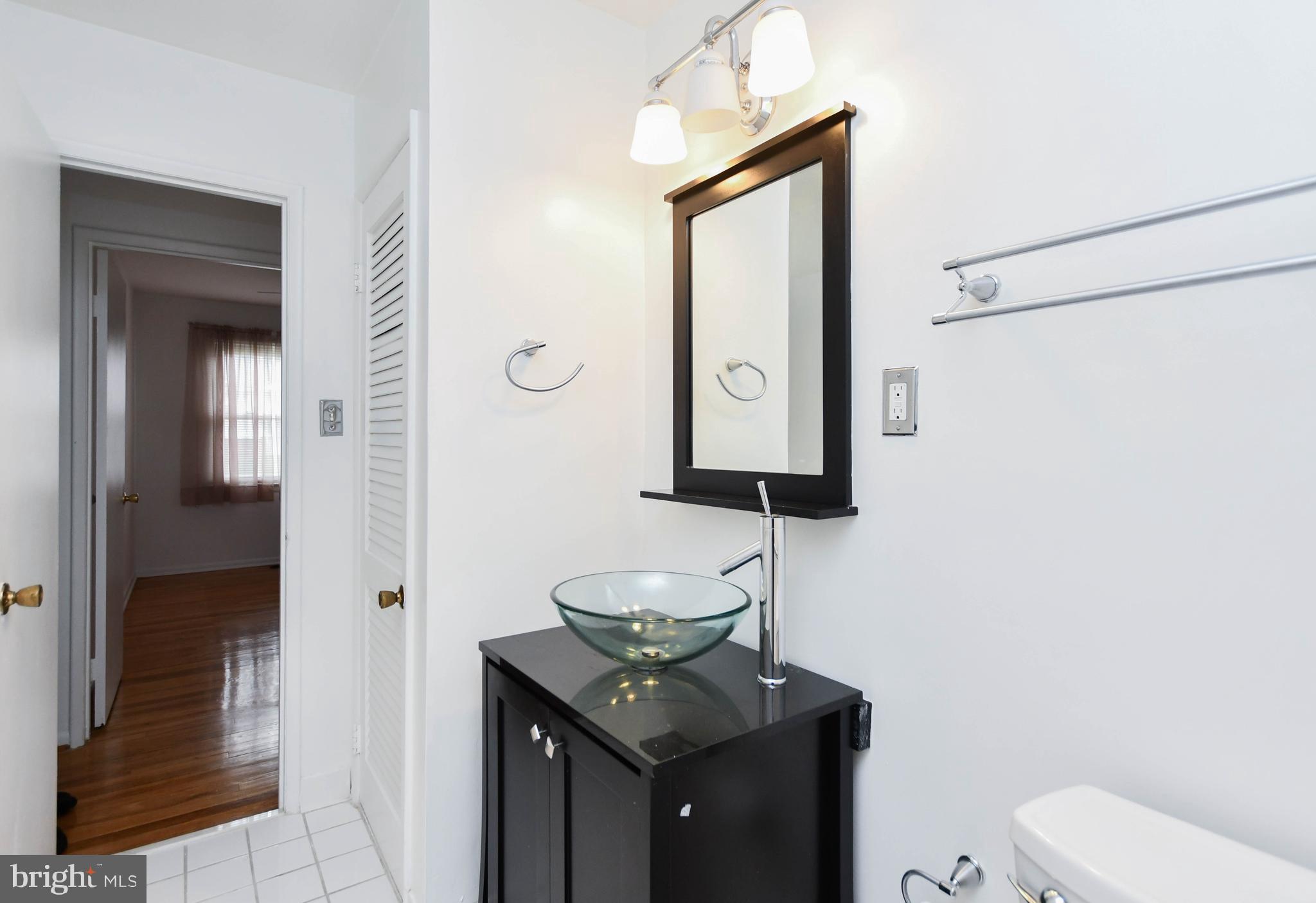 GLENARDEN WOODS - Residential