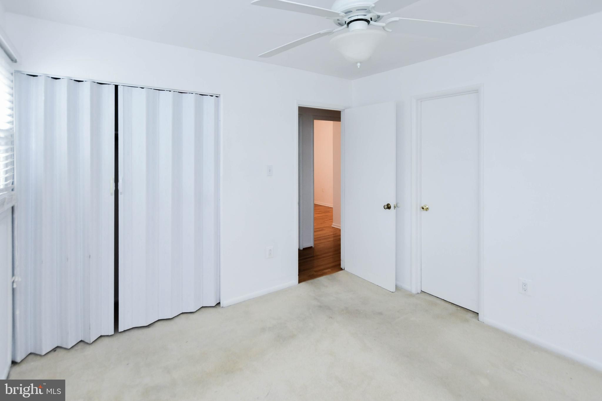 GLENARDEN WOODS - Residential