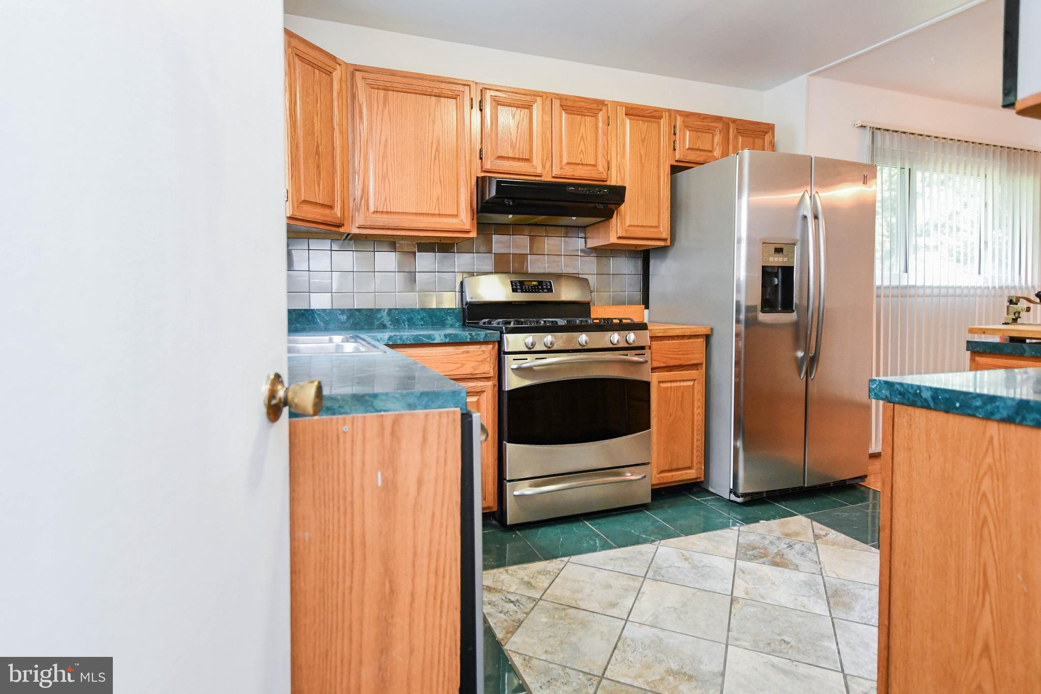 GLENARDEN WOODS - Residential