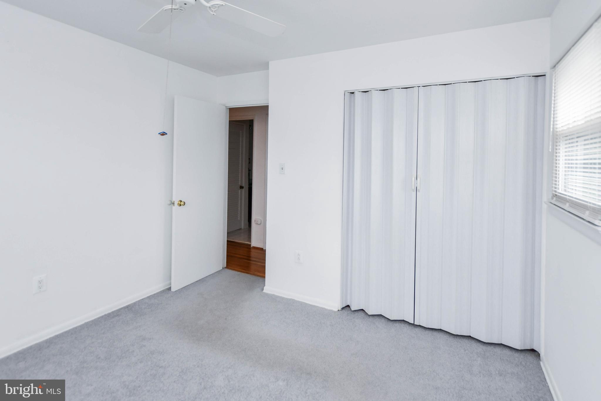 GLENARDEN WOODS - Residential