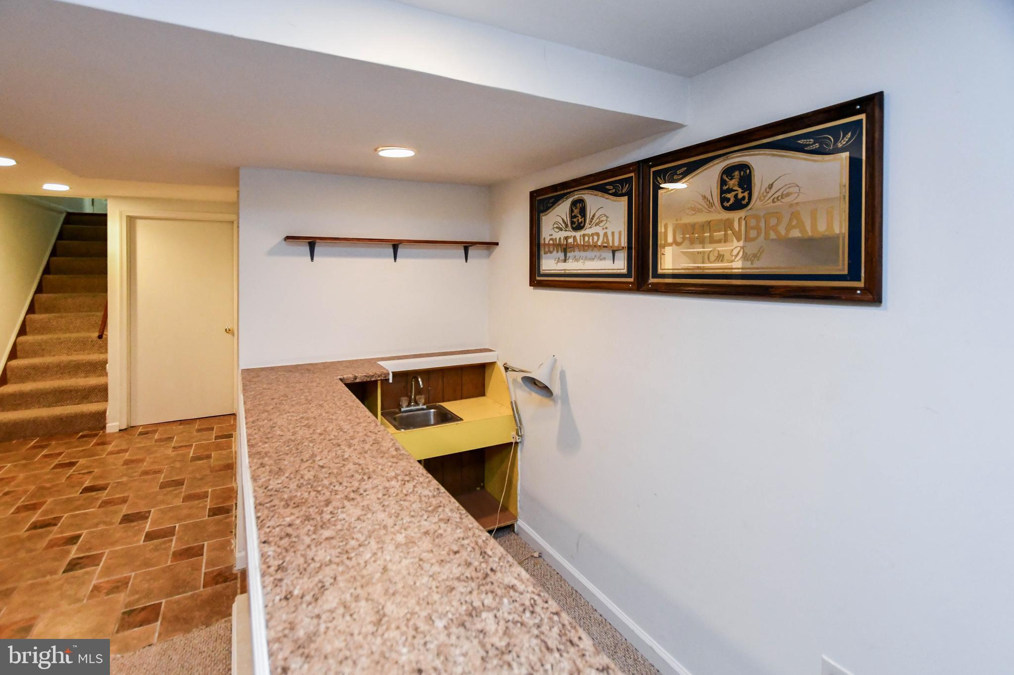 GLENARDEN WOODS - Residential