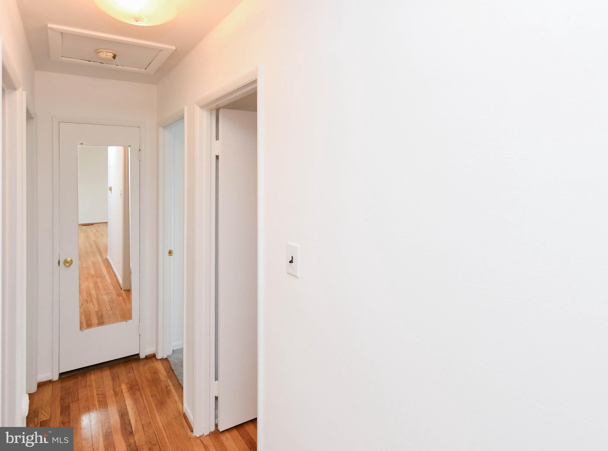 GLENARDEN WOODS - Residential