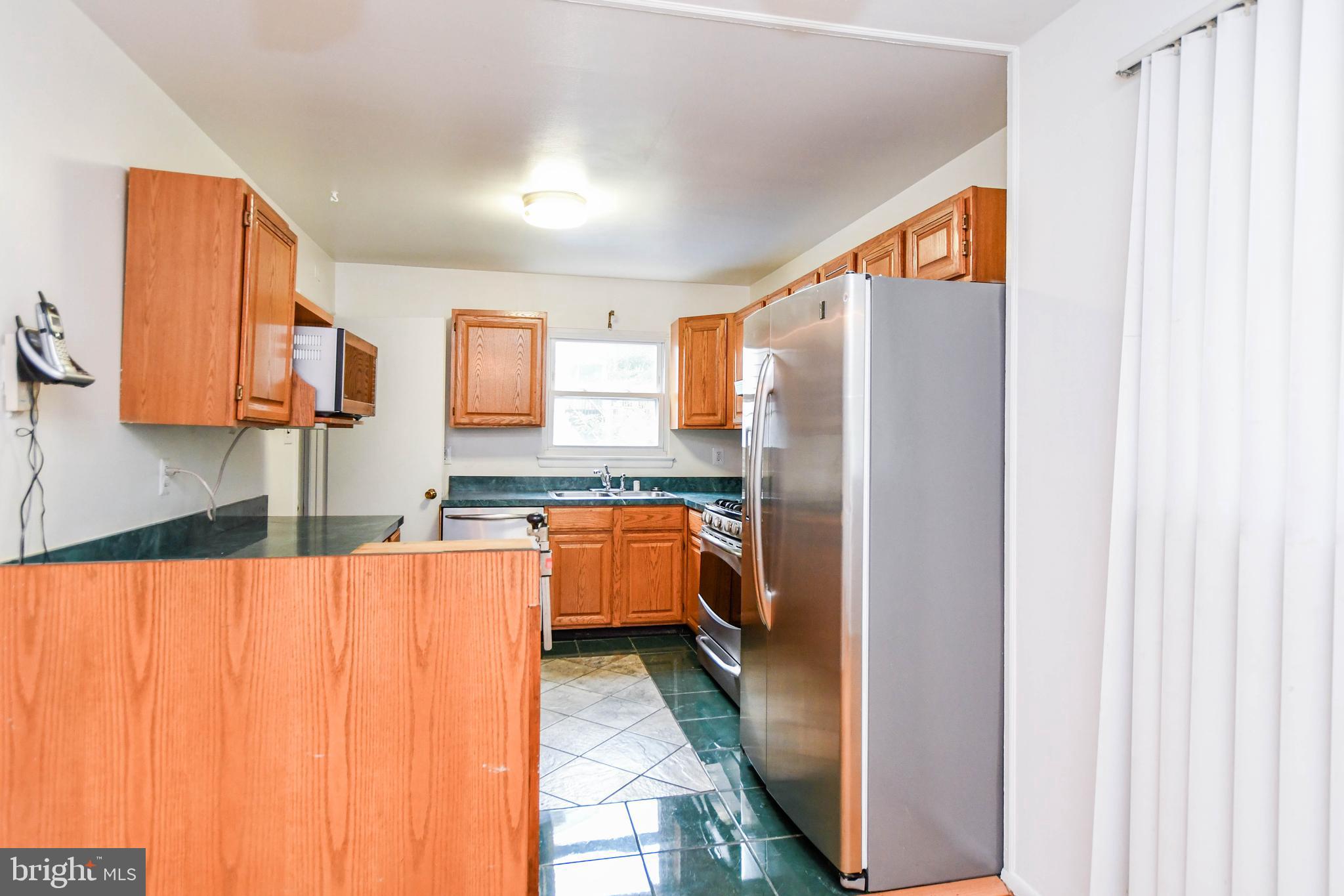 GLENARDEN WOODS - Residential