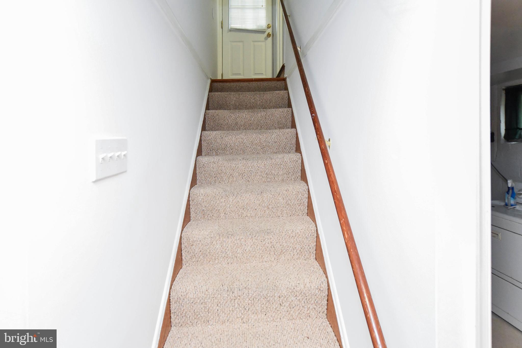 GLENARDEN WOODS - Residential