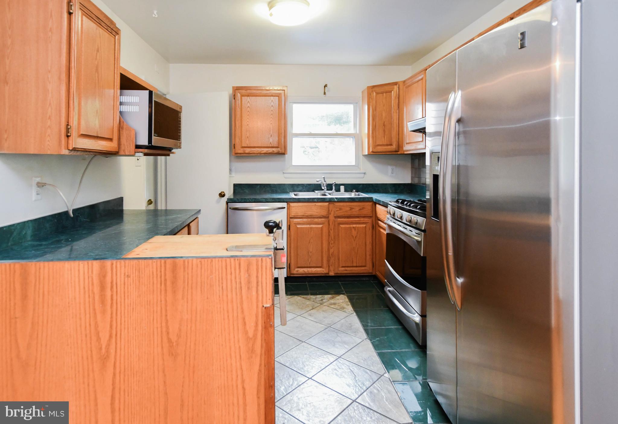 GLENARDEN WOODS - Residential