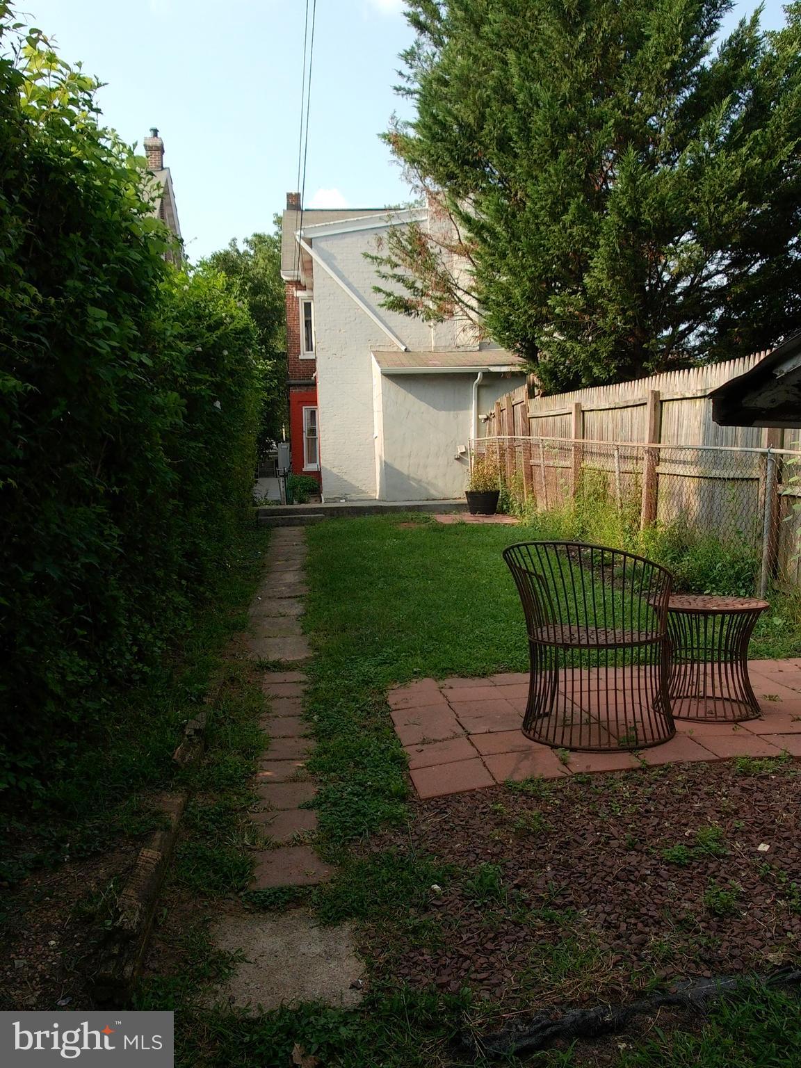 POTTSTOWN - Residential