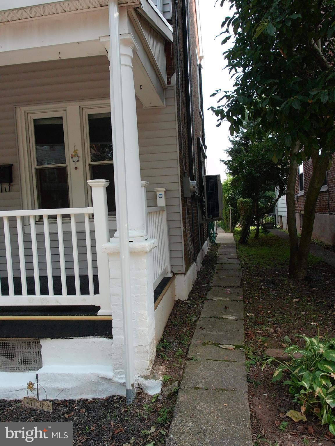 POTTSTOWN - Residential