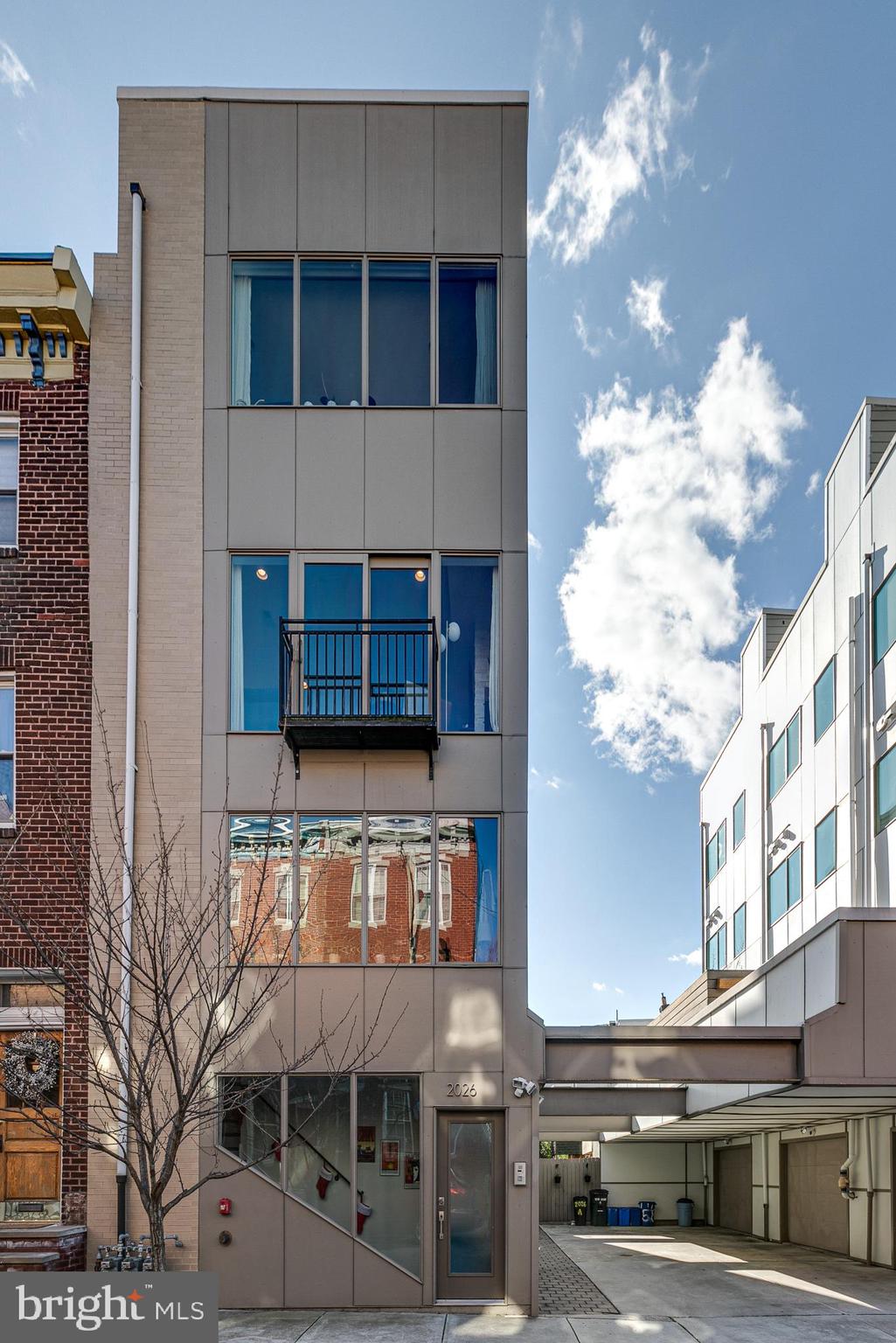 FRANCISVILLE - Residential