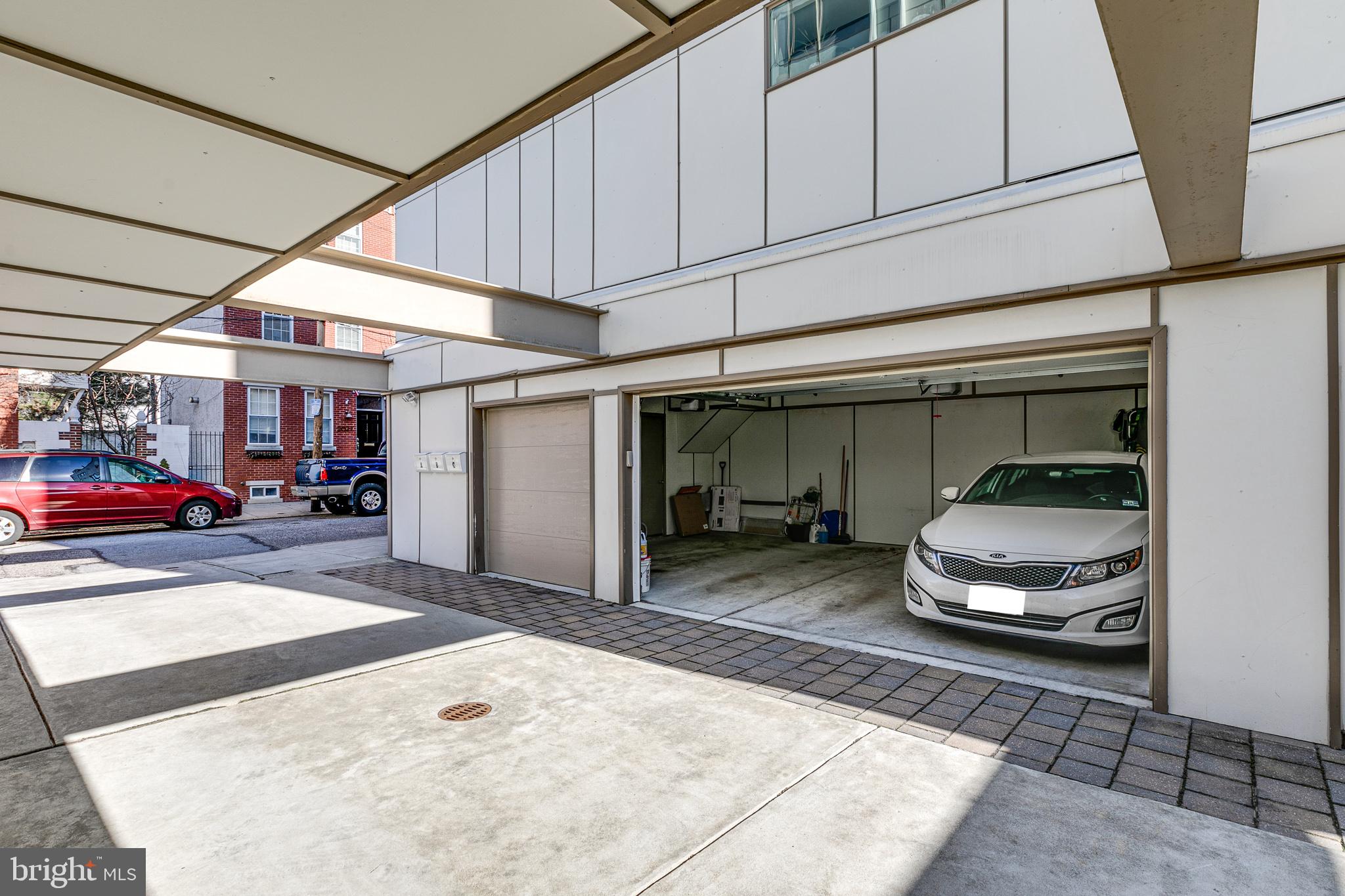 FRANCISVILLE - Residential