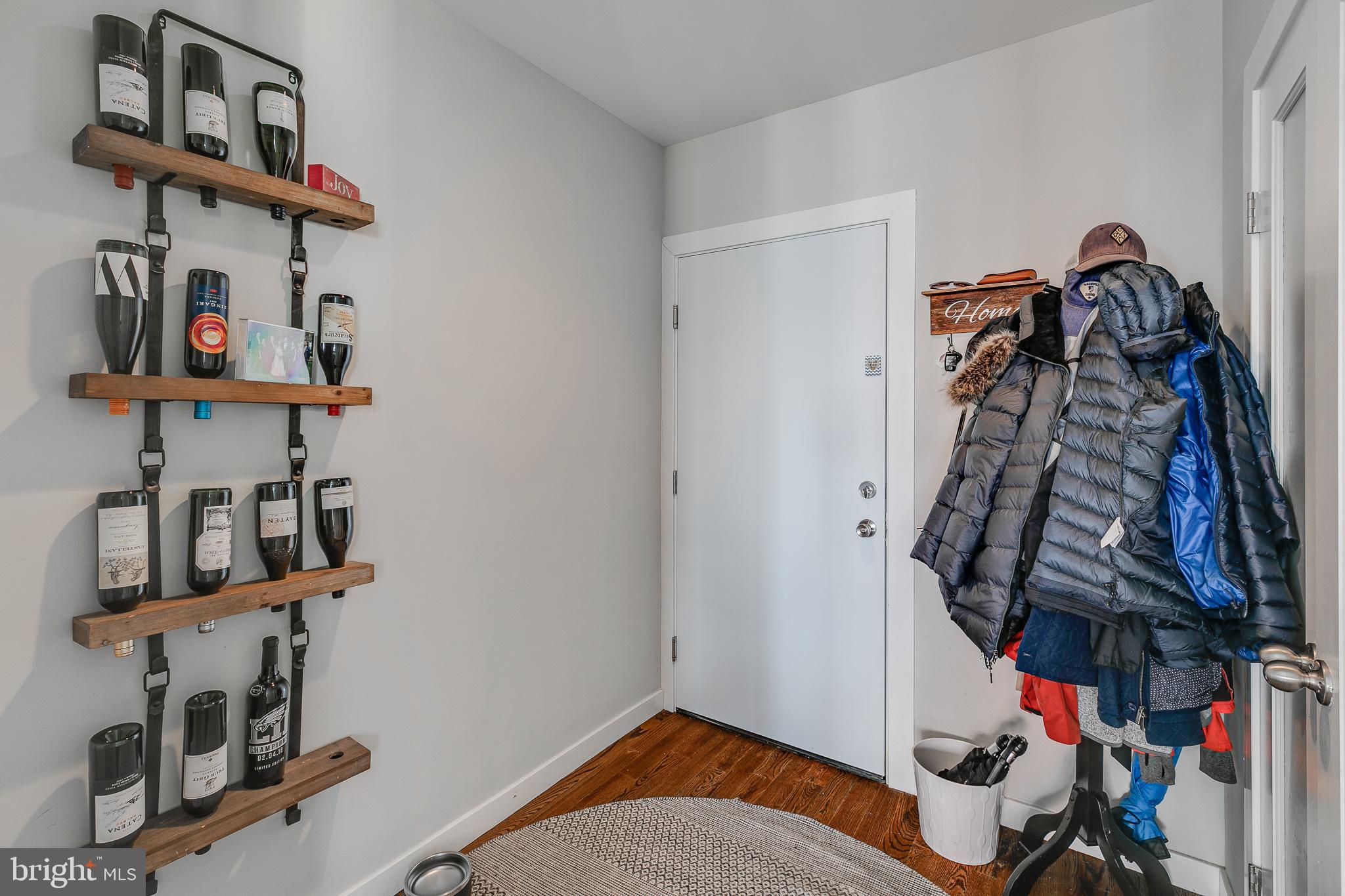 FRANCISVILLE - Residential