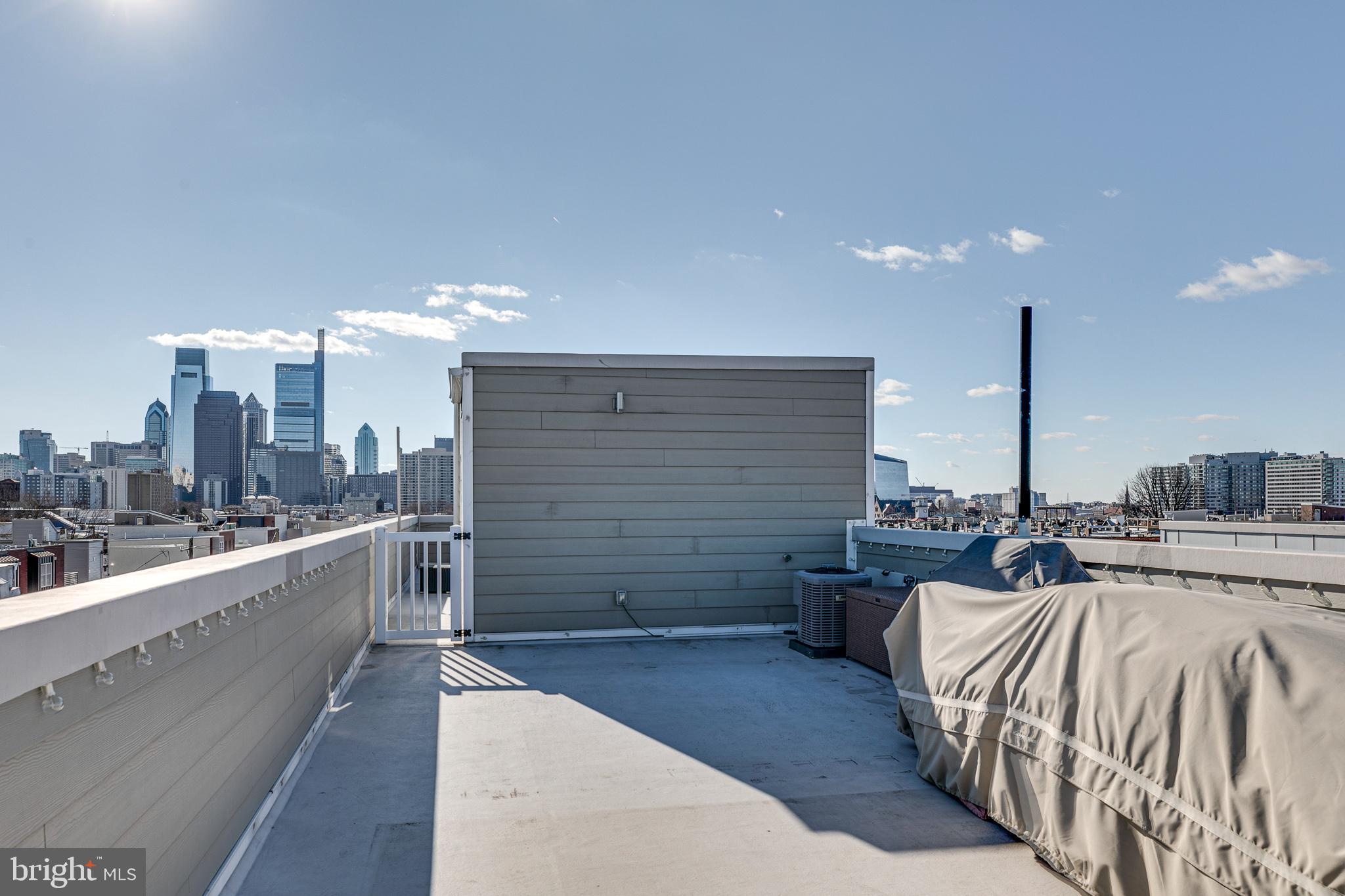 FRANCISVILLE - Residential