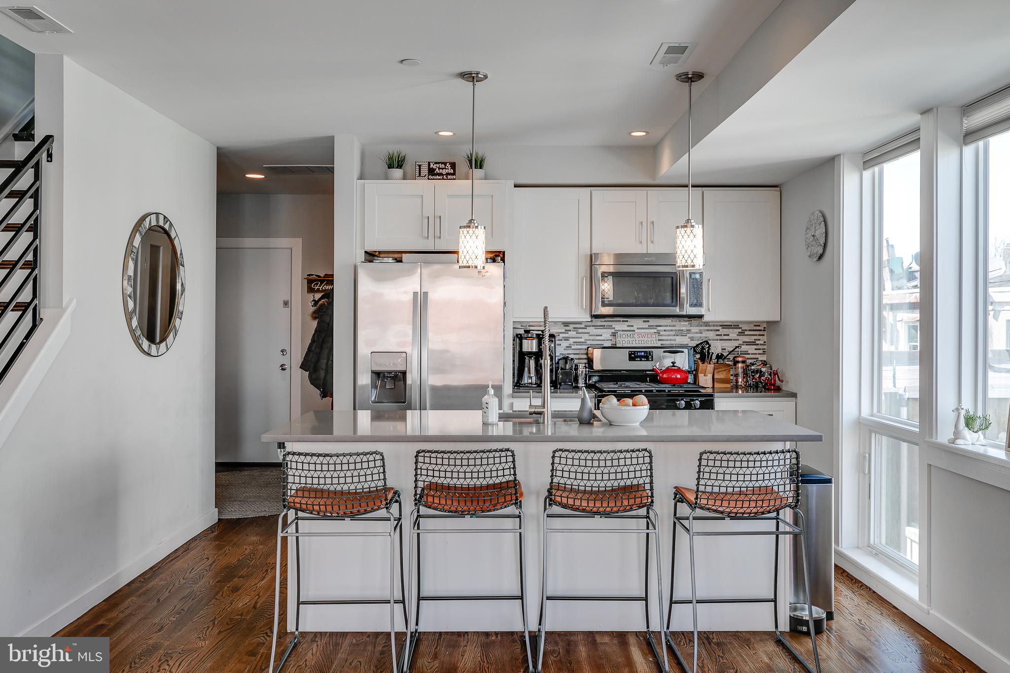 FRANCISVILLE - Residential