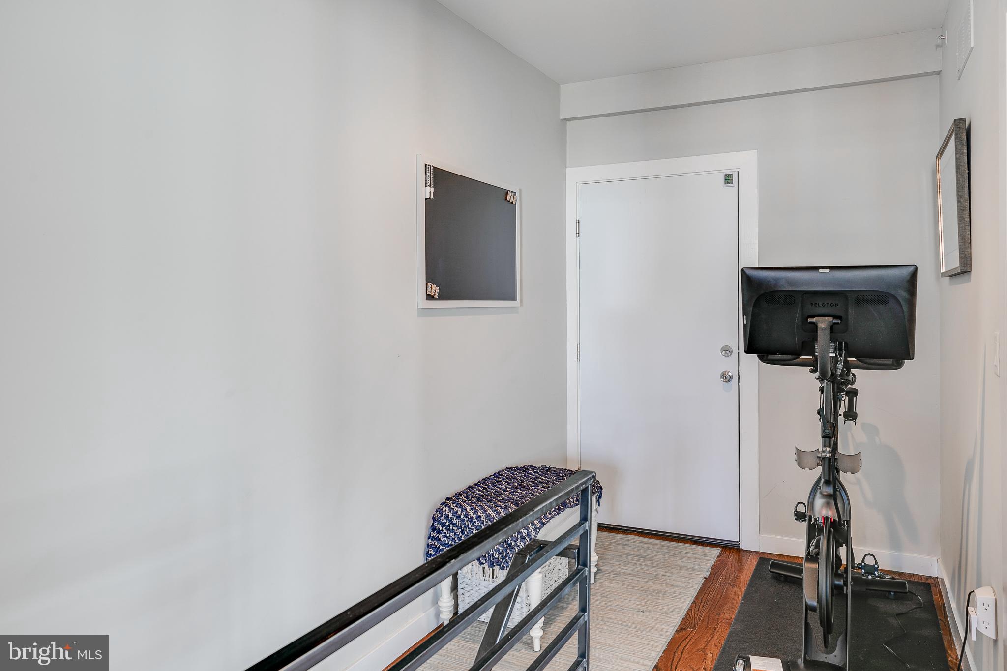 FRANCISVILLE - Residential