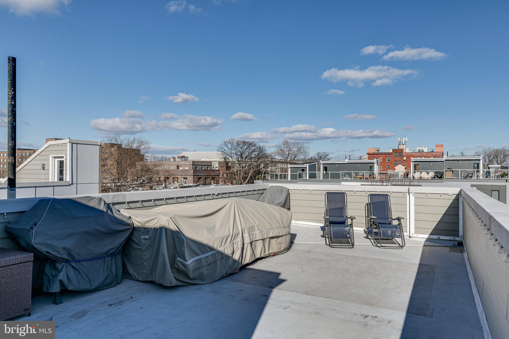 FRANCISVILLE - Residential